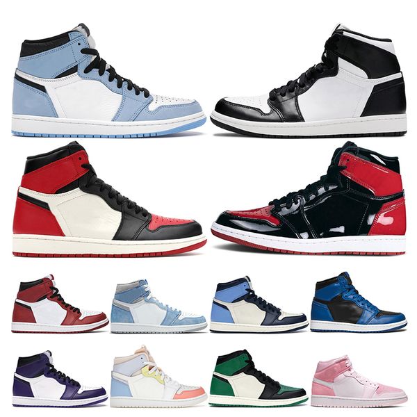 men basketball shoes 1s university blue dark mocha hyper royal mens trainers chicago sports sneakers size 5.5-12
men basketball shoes 1s university blue dark mocha hyper royal mens trainers chicago sports sneakers size 5.5-12