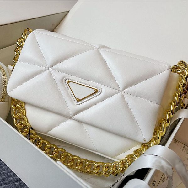 designer- women bags single shoulder bag women's luxury fashion chain nylon leather portable diagonal cross marmont totes carry purse c
designer- women bags single shoulder bag women's luxury fashion chain nylon leather portable diagonal cross marmont totes carry purse c