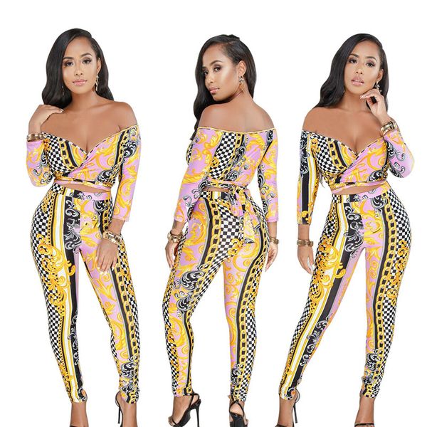 womens tracksuits women's two piece pants bulk items wholesale lots 2022 summer women pant sets bandage off shoulder crop legging party, Gray
womens tracksuits women's two piece pants bulk items wholesale lots 2022 summer women pant sets bandage off shoulder crop legging party, Gray