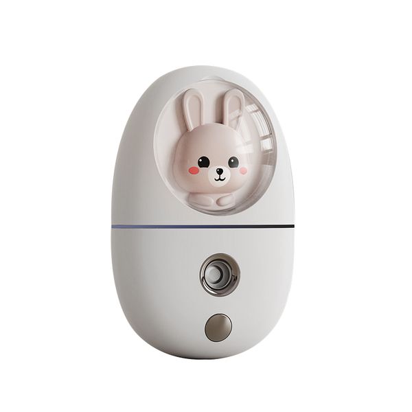usb nano sprayer facial steamer face skin care moisturizing hydrating spray humidifier handheld skincare beauty instrument
usb nano sprayer facial steamer face skin care moisturizing hydrating spray humidifier handheld skincare beauty instrument
