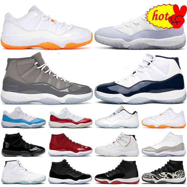 2022 2020 new 11s mens basketball shoes high 11 wmns metallic silver all over the sky star trainers sports sneakers with box size36-44
2022 2020 new 11s mens basketball shoes high 11 wmns metallic silver all over the sky star trainers sports sneakers with box size36-44