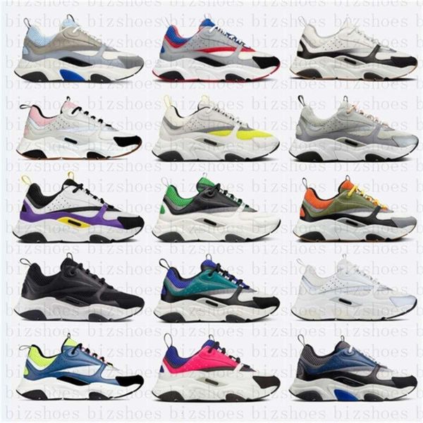 dies release b22 sneaker low-luxurys designers shoes white black grey technical mesh smooth calfskin runner sports b22 vintage c tin lmy
dies release b22 sneaker low-luxurys designers shoes white black grey technical mesh smooth calfskin runner sports b22 vintage c tin lmy