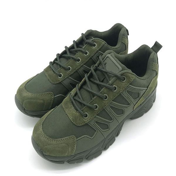 outdoor men hiking shoes breathable tactical combat army boots desert training sneakers anti-slip trekking shoes, Black
outdoor men hiking shoes breathable tactical combat army boots desert training sneakers anti-slip trekking shoes, Black