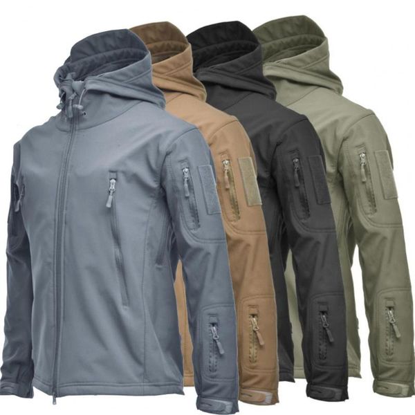 men's trench coats men's long sleeve camouflage thick zipper windbreaker windproof hood jacket coat male casual thin military outw, Tan;black
men's trench coats men's long sleeve camouflage thick zipper windbreaker windproof hood jacket coat male casual thin military outw, Tan;black