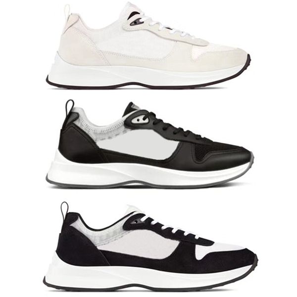 men b25 oblique sneaker platform shoes runner trainers luxury black real leather mesh grey suede triple casual shoe big size no56
men b25 oblique sneaker platform shoes runner trainers luxury black real leather mesh grey suede triple casual shoe big size no56