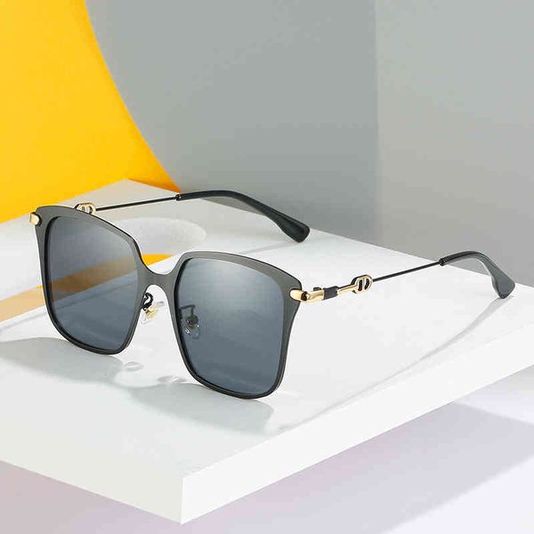 2022 new double d personalized large frame trend factory outlet fashion men's women's sunglasses2022 trendy latest sunglasses, White;black
2022 new double d personalized large frame trend factory outlet fashion men's women's sunglasses2022 trendy latest sunglasses, White;black