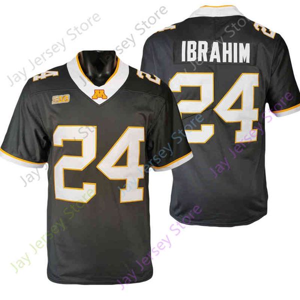 minnesota golden gophers football jersey ncaa college mohamed ibrahim black size s-3xl all stitched youth men grey
minnesota golden gophers football jersey ncaa college mohamed ibrahim black size s-3xl all stitched youth men grey