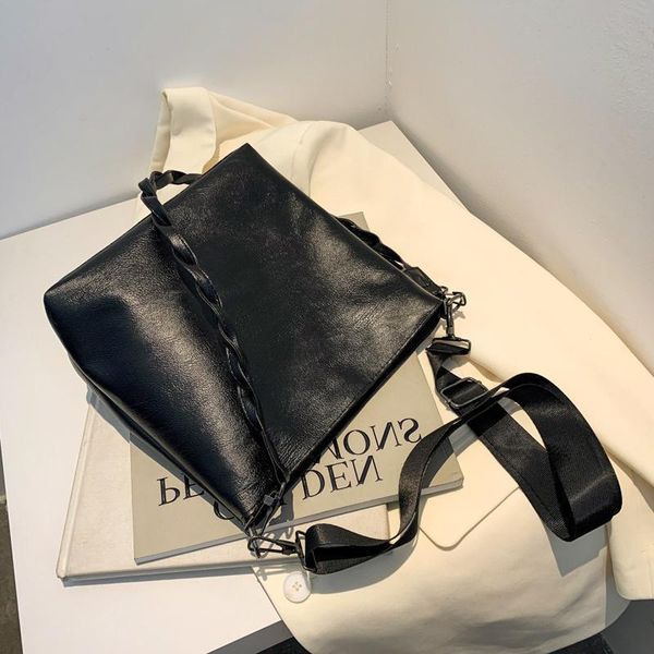 bag female messenger large capacity single 55% off new fashion versatile wide strap small bucket luxury designer handbag shoulder bags
bag female messenger large capacity single 55% off new fashion versatile wide strap small bucket luxury designer handbag shoulder bags