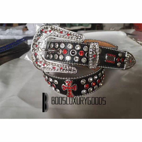2022 designer belt bb simon belts for men women shiny diamond belt black red bb belts208c, Black;brown
2022 designer belt bb simon belts for men women shiny diamond belt black red bb belts208c, Black;brown