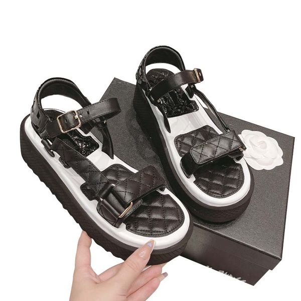 sandals for woman platform slide designer retro slipper flat heels shoes luxury calfskin casual shoes slingbacks ladies flip flop genuine le, Black
sandals for woman platform slide designer retro slipper flat heels shoes luxury calfskin casual shoes slingbacks ladies flip flop genuine le, Black