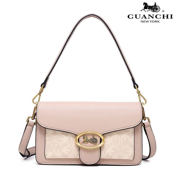 designer coac bags authentic american guanchi womens bag guanchi european and american fashion printed stick bag single shoulder messenger b
designer coac bags authentic american guanchi womens bag guanchi european and american fashion printed stick bag single shoulder messenger b