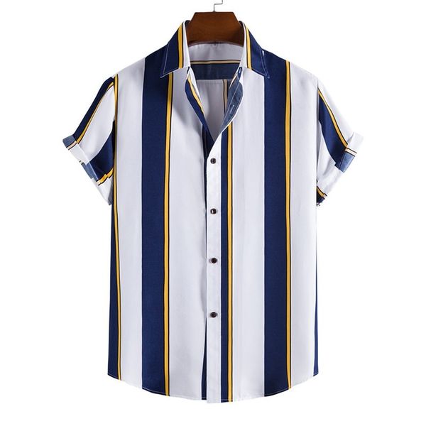 stripe shirts for men cotton linen print short sleeve button shirt blouse mens fashion vintage clothing camisa hombre 220617, White;black
stripe shirts for men cotton linen print short sleeve button shirt blouse mens fashion vintage clothing camisa hombre 220617, White;black