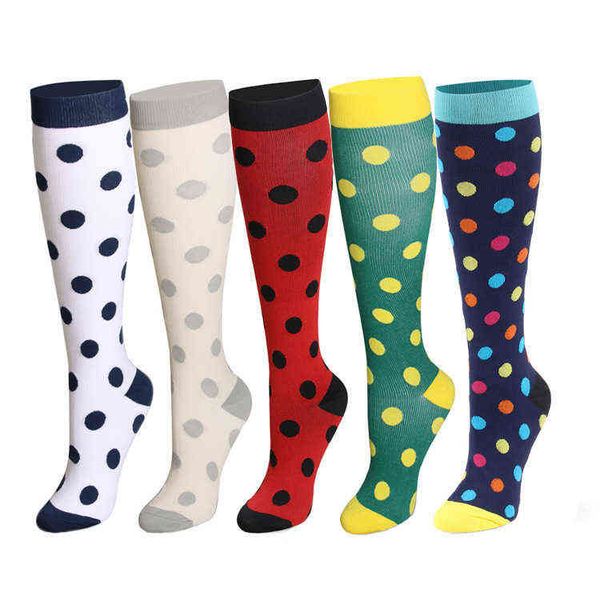 compression socks women men pairs per set female and male compressed sock sport l220714, Black;white
compression socks women men pairs per set female and male compressed sock sport l220714, Black;white