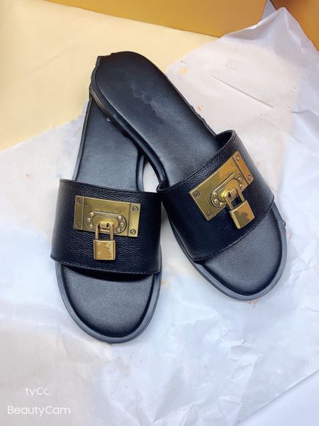 designer slipper luxury men women sandals brand slides fashion slippers lady slide thick bottom design casual shoes sneakers by brand 0427, Black
designer slipper luxury men women sandals brand slides fashion slippers lady slide thick bottom design casual shoes sneakers by brand 0427, Black