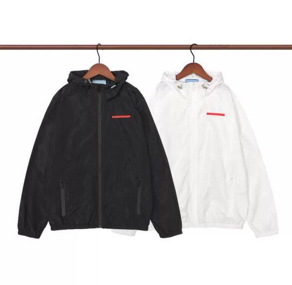 mens jacket hip hop windbreaker fashion thin jacket coats with letters inverted triangle men women streetwear waterproof outerwear coat soli, Black;brown
mens jacket hip hop windbreaker fashion thin jacket coats with letters inverted triangle men women streetwear waterproof outerwear coat soli, Black;brown