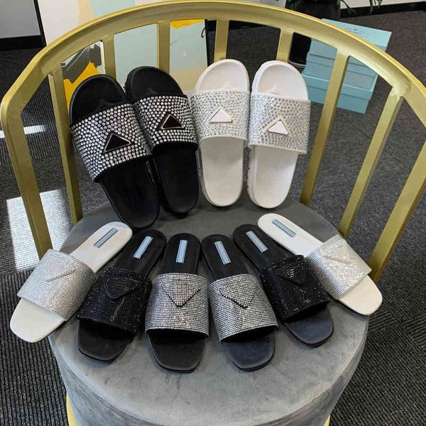 slippers satin slides with crystals women mules designer heeled sandals flat rubber sole slide casual fashion party lady size 35-42 fk99, Black
slippers satin slides with crystals women mules designer heeled sandals flat rubber sole slide casual fashion party lady size 35-42 fk99, Black