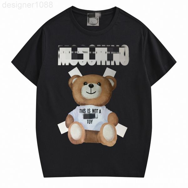 men's t-shirts designer 2021 bear print crew neck pullover men and women lovers summer half sleeve t-shirt short 4ipw, White;black
men's t-shirts designer 2021 bear print crew neck pullover men and women lovers summer half sleeve t-shirt short 4ipw, White;black