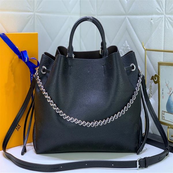 bella mahina perforated tote luxury designer drawstring bag letter flower pattern leather womens cross body handle bag hollow out m59655 m59
bella mahina perforated tote luxury designer drawstring bag letter flower pattern leather womens cross body handle bag hollow out m59655 m59