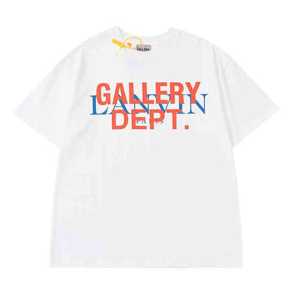 trend hip hop gallerydepts t shirts american street fashion brand letter printing co name round neck short sleeve t-shirt, White;black
trend hip hop gallerydepts t shirts american street fashion brand letter printing co name round neck short sleeve t-shirt, White;black