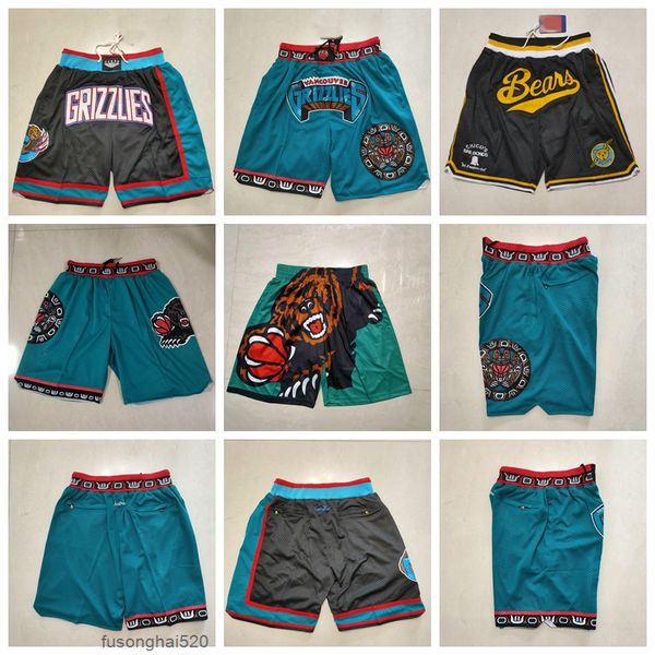 basketball short just don men memphis''grizzlies''short 1995-96 shorts mitchell and ness stitched retro pants classic 04, Black
basketball short just don men memphis''grizzlies''short 1995-96 shorts mitchell and ness stitched retro pants classic 04, Black