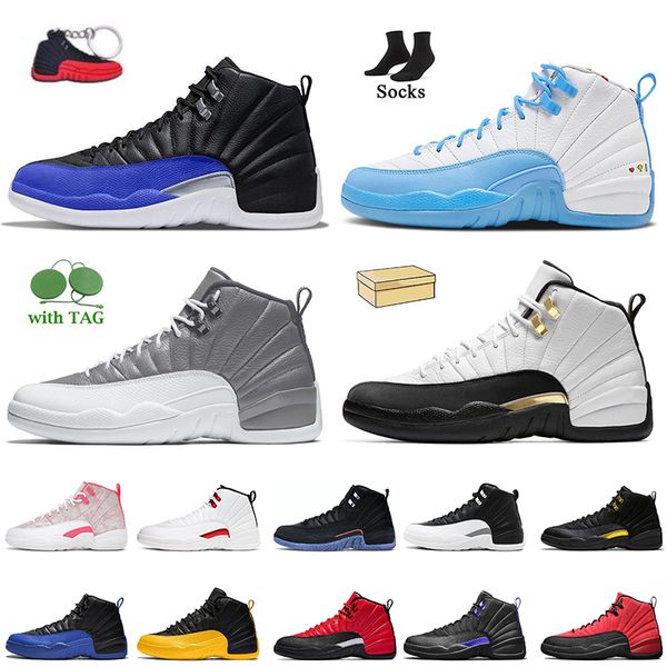 athletic jumpman 12s basketball shoes fashion women mens 12 hyper royal stealth royalty black taxi reverse flu game playoffs university gold, White;red
athletic jumpman 12s basketball shoes fashion women mens 12 hyper royal stealth royalty black taxi reverse flu game playoffs university gold, White;red