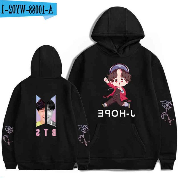 men's hoodies & sweatshirts korean star bulletproof boy/girl band jk hoodie custom male/female sweatshirt kpop bangtan music fans cloth, Black
men's hoodies & sweatshirts korean star bulletproof boy/girl band jk hoodie custom male/female sweatshirt kpop bangtan music fans cloth, Black