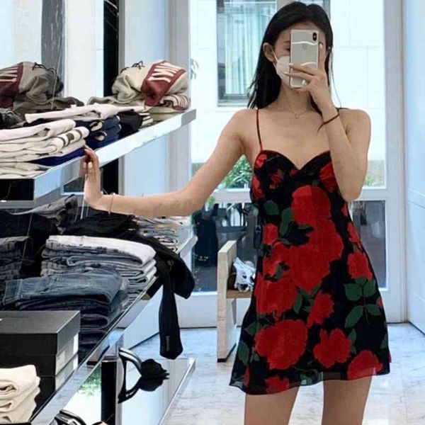casual dresses v-neck suspender sleeveless dress niche summer off shoulder pure desire strapless skirt, Black;gray
casual dresses v-neck suspender sleeveless dress niche summer off shoulder pure desire strapless skirt, Black;gray