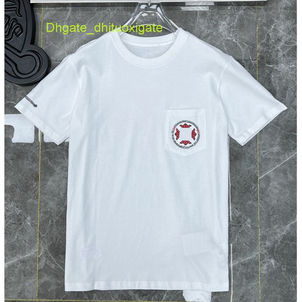 brand mens summer t shirts horseshoe flower tees ch man classic cross t-shirts women shirt sanskrit letter designer tshirts luxury boy hip, White;black
brand mens summer t shirts horseshoe flower tees ch man classic cross t-shirts women shirt sanskrit letter designer tshirts luxury boy hip, White;black