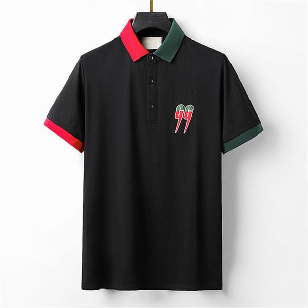 designers summer men's t shirt tees polos fashion casual man spring short sleeve tshirts hip hop printed sweatshirt pullover men angel, White;black
designers summer men's t shirt tees polos fashion casual man spring short sleeve tshirts hip hop printed sweatshirt pullover men angel, White;black