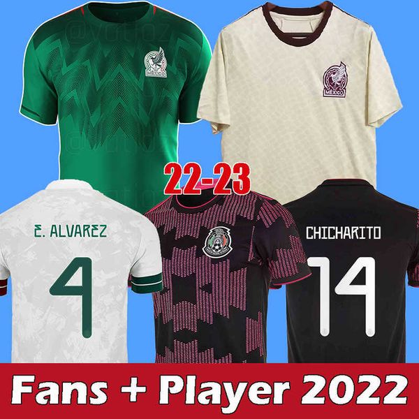 2022 mexico soccer jerseys lozano chicharito raul football shirt dos santos camisetas de futbol alvarez maillot foot, Black;yellow
2022 mexico soccer jerseys lozano chicharito raul football shirt dos santos camisetas de futbol alvarez maillot foot, Black;yellow