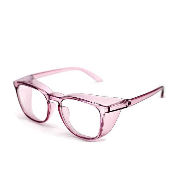 2022 men women transparent sunglass color tr90 anti blue light prcription glass, White;black
2022 men women transparent sunglass color tr90 anti blue light prcription glass, White;black