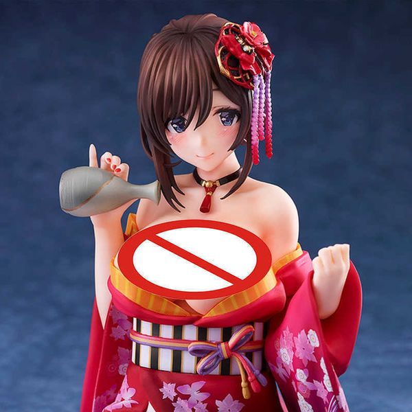 huiya01 native pink cat peeled back kimono pvc action figure japanese anime figure model toys collection doll gift q0722
huiya01 native pink cat peeled back kimono pvc action figure japanese anime figure model toys collection doll gift q0722