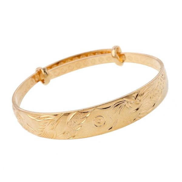 traditional engraved phoenix dragon vintage bangle bracelet jewelry for women289o, White
traditional engraved phoenix dragon vintage bangle bracelet jewelry for women289o, White
