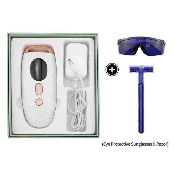 epilator permanent ipl laser hair removal device pepilator electric for women whole body remover machine 0621
epilator permanent ipl laser hair removal device pepilator electric for women whole body remover machine 0621