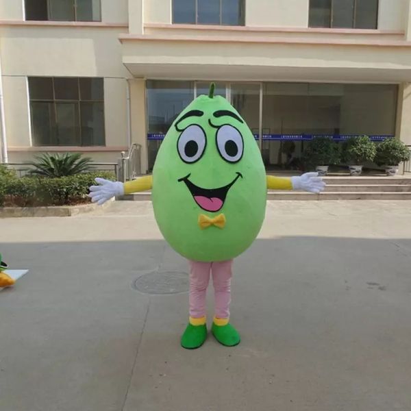 green friuts apparel mascot costume halloween christmas cartoon character outfits suit advertising leaflets clothings carnival adults outfit, Red;yellow
green friuts apparel mascot costume halloween christmas cartoon character outfits suit advertising leaflets clothings carnival adults outfit, Red;yellow