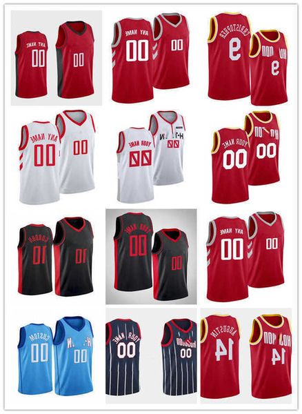75th custom mens womens houston''rockets''jersey 20 bruno fernando 15 daishen nix 9 josh chriser 3 kevin porter jr. bask, Black;red
75th custom mens womens houston''rockets''jersey 20 bruno fernando 15 daishen nix 9 josh chriser 3 kevin porter jr. bask, Black;red