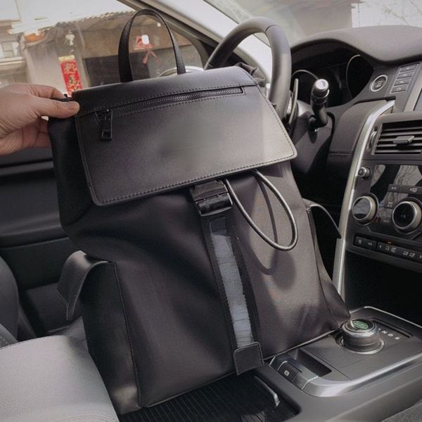 selling designer bags luxury brand vers new cloth backpack classic medusa logo decoration large outdoor travel bag nylon waterproof handbag
selling designer bags luxury brand vers new cloth backpack classic medusa logo decoration large outdoor travel bag nylon waterproof handbag