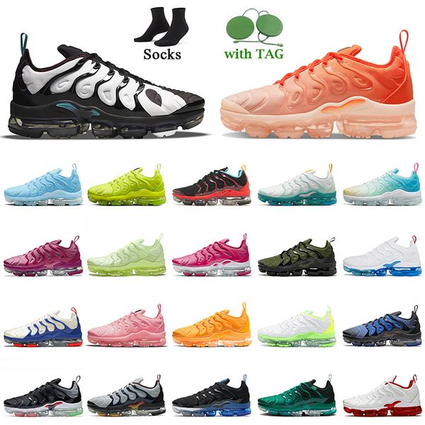 tn 2022 plus cushion running shoes with socks tuned designer sneakers griffey orange gradients university blue tennis ball barely volt tns w, Black
tn 2022 plus cushion running shoes with socks tuned designer sneakers griffey orange gradients university blue tennis ball barely volt tns w, Black