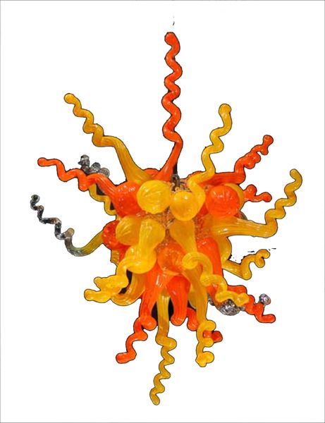 autumn color glass chandelier art led pendant lamp condo light fixture modern style design
autumn color glass chandelier art led pendant lamp condo light fixture modern style design