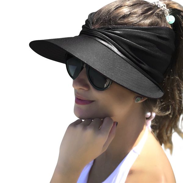 new style hat for women sun visor hats female anti-ultraviolet empty hat uv protection summer outdoor beach caps wholesale, Blue;gray
new style hat for women sun visor hats female anti-ultraviolet empty hat uv protection summer outdoor beach caps wholesale, Blue;gray