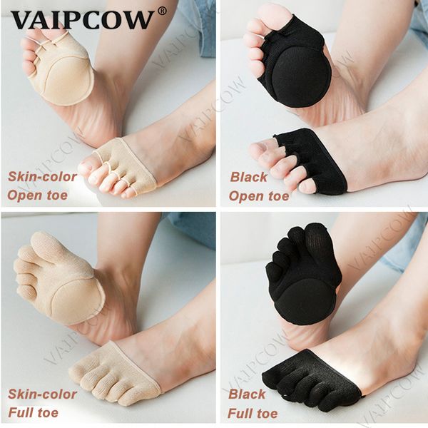 2pairs 5 toes breathable cotton sponge support foot care massage toe socks half insoles pads cushion metatarsal sore forefoot, White;pink
2pairs 5 toes breathable cotton sponge support foot care massage toe socks half insoles pads cushion metatarsal sore forefoot, White;pink