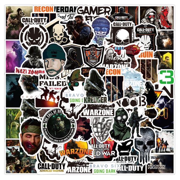50pcs/lot game graffiti sticker pack for diy guitar kids motorcycle car water bottle skateboard luggage phone case decals
50pcs/lot game graffiti sticker pack for diy guitar kids motorcycle car water bottle skateboard luggage phone case decals