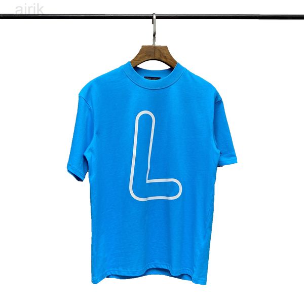 2023 mens t-shirt designer shirts for men women loose tees woman with letters casual man tshirt print short sleeves sell asian size, White;black
2023 mens t-shirt designer shirts for men women loose tees woman with letters casual man tshirt print short sleeves sell asian size, White;black