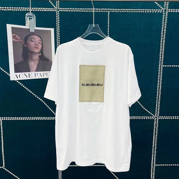 luxury designer mens graphic printing t-shirt high edition 22ss summer white web celebrity with fashion short sleeve pure cotton breathable, White;black
luxury designer mens graphic printing t-shirt high edition 22ss summer white web celebrity with fashion short sleeve pure cotton breathable, White;black