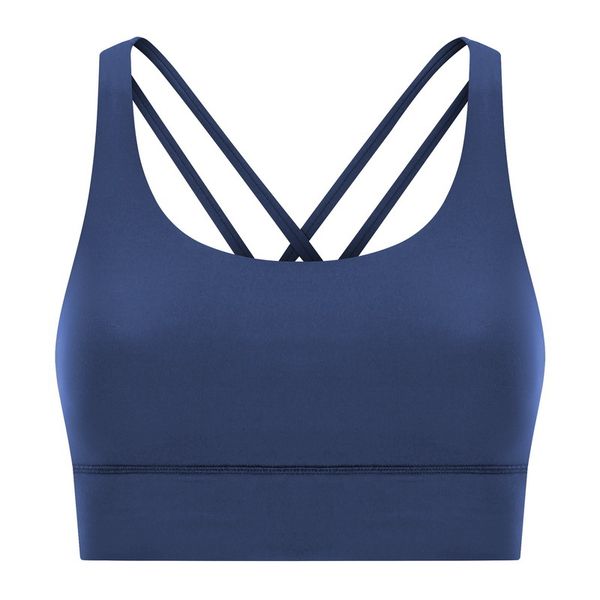 buttery women yoga tank soft sports bra with removable cups underwear classic fashion vest skin-friendly cross strap cami o7rx, White
buttery women yoga tank soft sports bra with removable cups underwear classic fashion vest skin-friendly cross strap cami o7rx, White