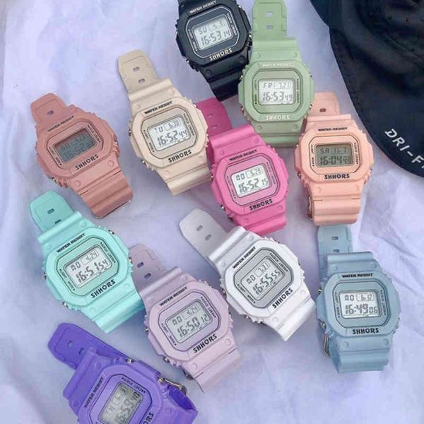 women's watch fashion transparent digital clock square women s sports s waterproof electronic reloj mujer dropshipping 0902, Slivery;golden
women's watch fashion transparent digital clock square women s sports s waterproof electronic reloj mujer dropshipping 0902, Slivery;golden