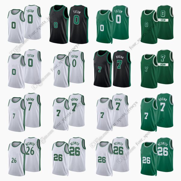 printed 2022 new city basketball jerseys tatum 0 jayson brown 7 jaylen nesmith 26 aaron 42 al white horford 9 derrick, Black;red
printed 2022 new city basketball jerseys tatum 0 jayson brown 7 jaylen nesmith 26 aaron 42 al white horford 9 derrick, Black;red