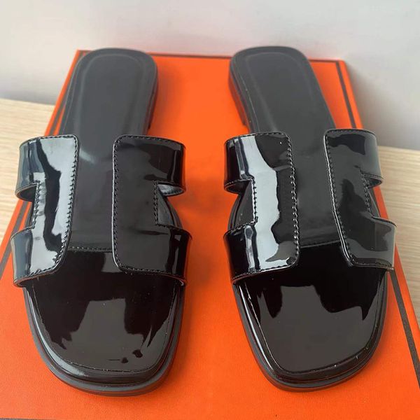 designer sandals luxury oran slippers brand slides genuine leather flip flops women shoes sneakers trainer boots with box dustbag by xth4, Black
designer sandals luxury oran slippers brand slides genuine leather flip flops women shoes sneakers trainer boots with box dustbag by xth4, Black