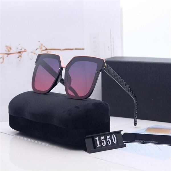 2022designer new sunglasses beach glassesfashion sunglasses men's and women's glasses special for parties a grade a styl269f, White;black
2022designer new sunglasses beach glassesfashion sunglasses men's and women's glasses special for parties a grade a styl269f, White;black