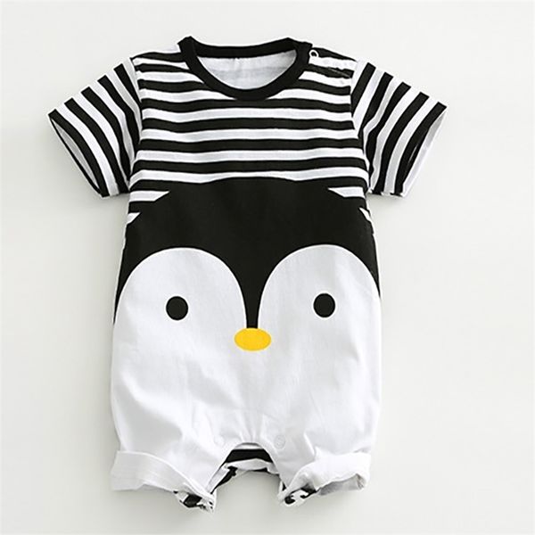 baby rompers summer lovely boy girl clothing born infant short sleeve clothes baby boy girl jumpsuits 220326, White
baby rompers summer lovely boy girl clothing born infant short sleeve clothes baby boy girl jumpsuits 220326, White